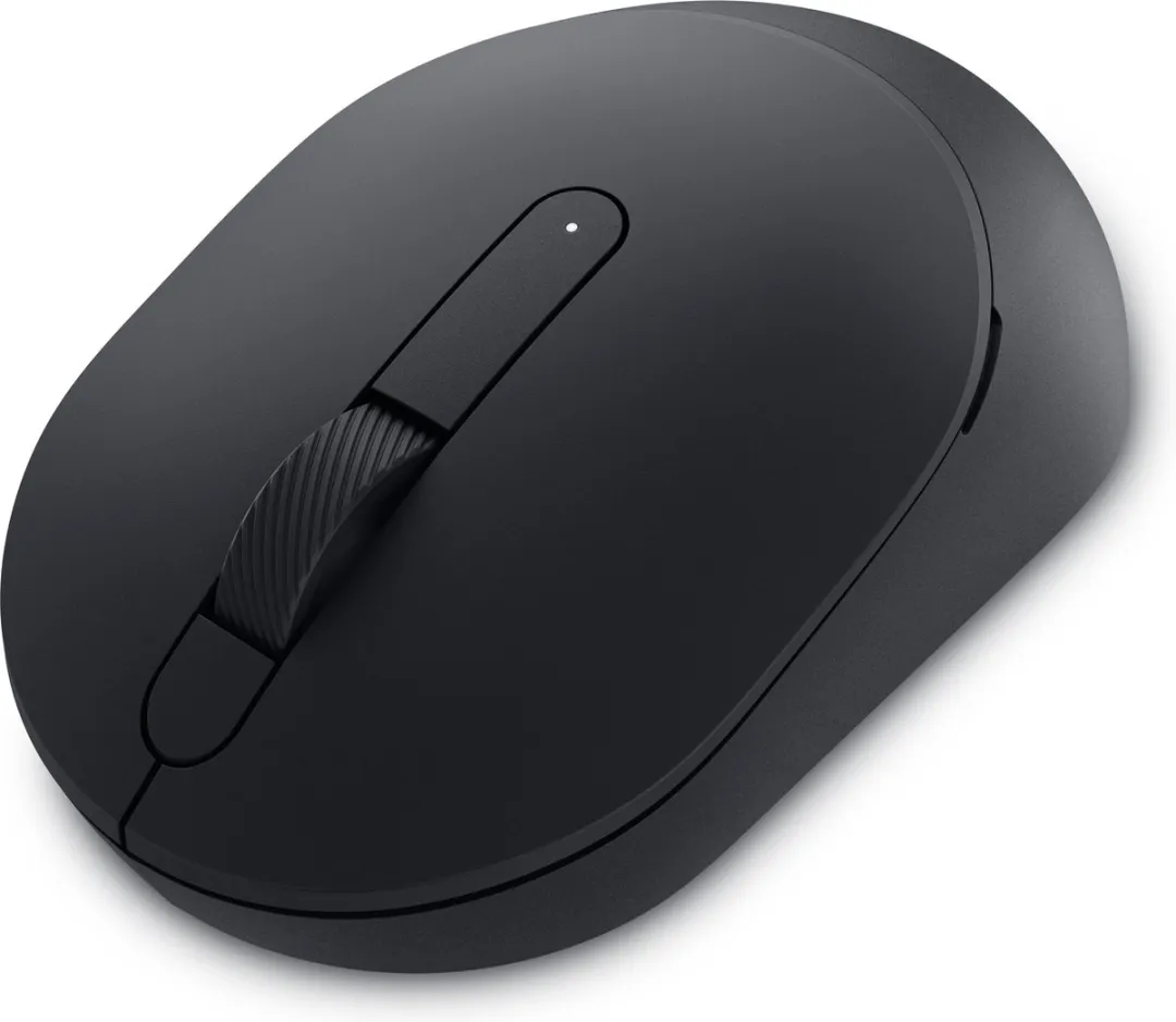 Dell Pro MS355 Compacte Stilte Muis - Zwart