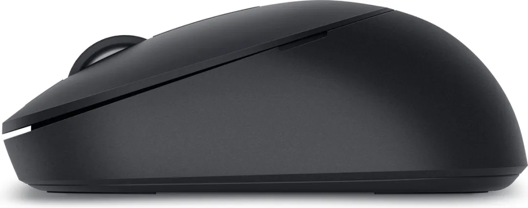 Dell Pro MS355 Compacte Stilte Muis - Zwart