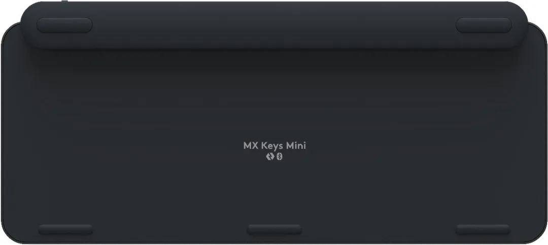 Logitech MX Keys Mini 920-010479 Toetsenbord - Grafiet