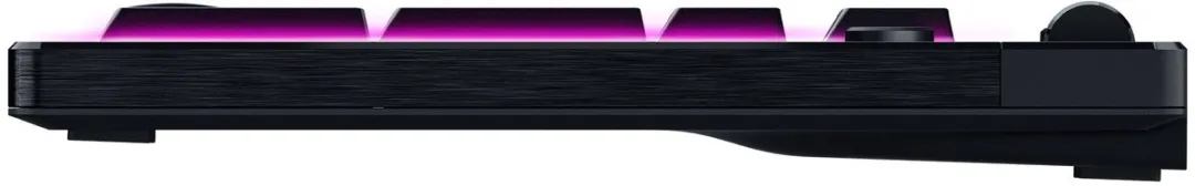 Razer BlackWidow V4 RZ03-05271200-R3F1 Gaming Toetsenbord - Mechanische Orange Switches - RGB