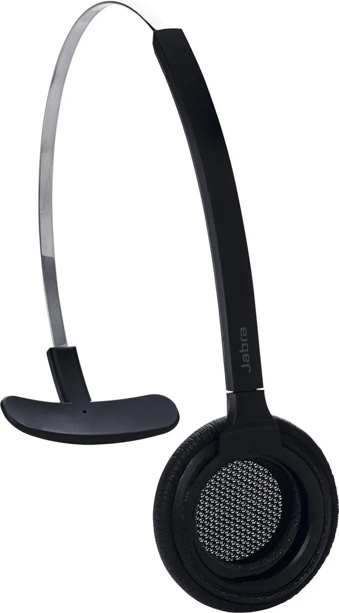 Jabra 14121-27 Audiokabel - Zwart
