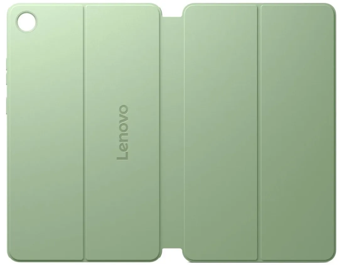 Lenovo Tab One ZG38C06921 Beschermhoes - Groen