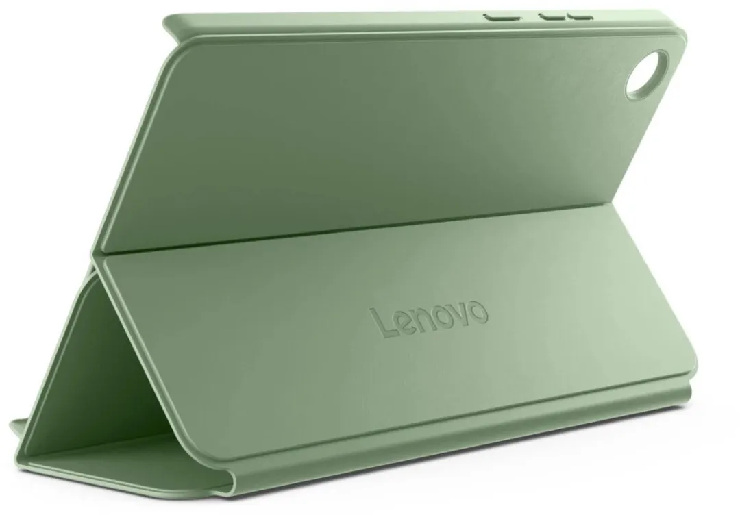 Lenovo Tab One ZG38C06921 Beschermhoes - Groen