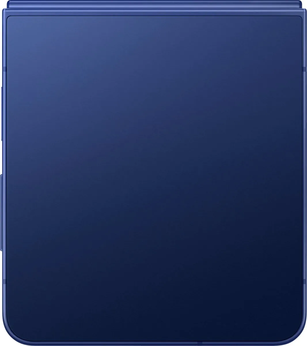 Samsung Galaxy Z Flip7 F-SM-F766BHBOL - 512GB - Navy