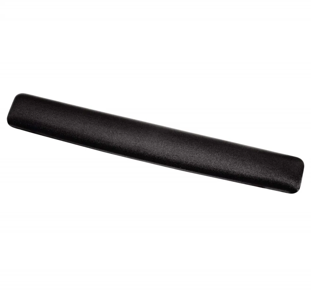 Hama Keyboard Wrist Ergonomic - Zwart - afbeelding 6 van 6