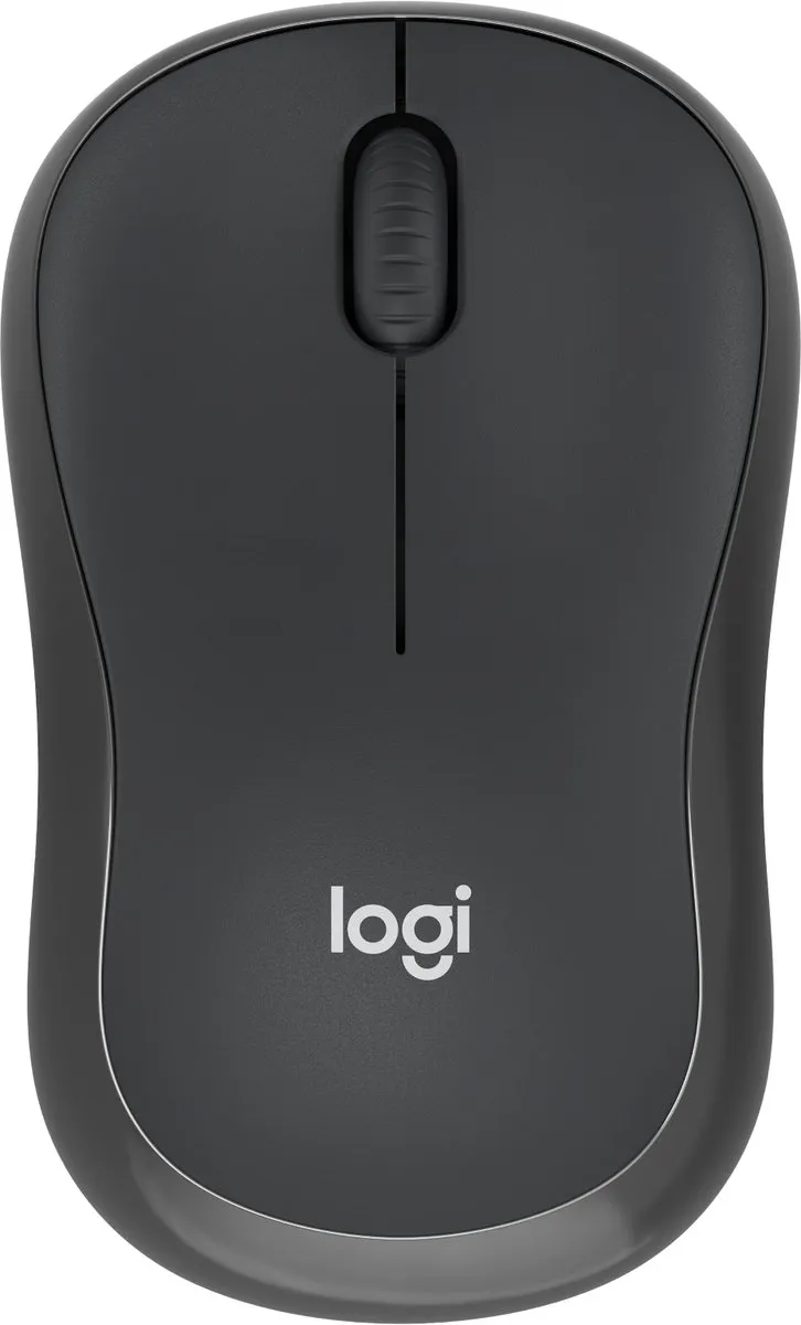 Logitech M240 Draadloze Muis - Graphite