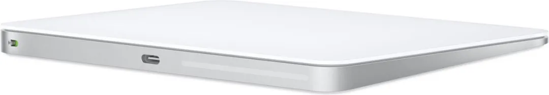 Apple Magic Trackpad MXK93Z/A - Wit