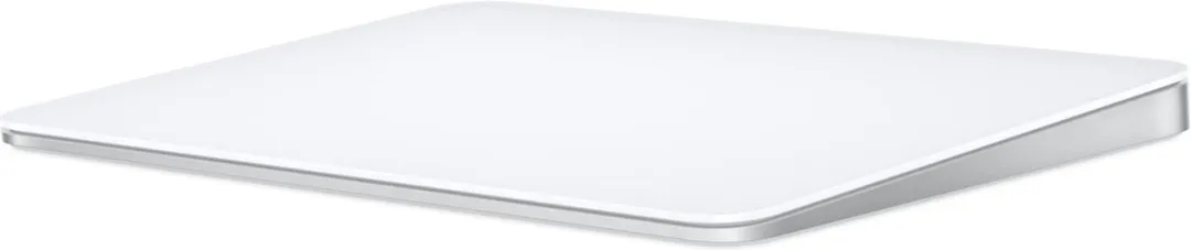 Apple Magic Trackpad MXK93Z/A - Wit