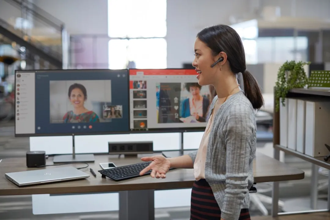 HP Thunderbolt Dock 120W G2 2UK37AA - Zwart