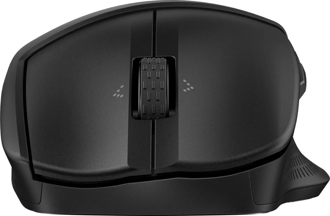 HP 480 Draadloze Muis - Bluetooth - Zwart