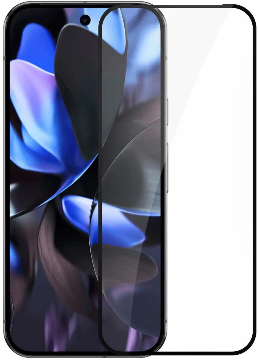 Cadorabo Screenprotector geschikt voor Google Pixel 9 PRO XL