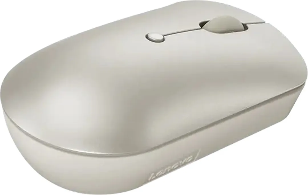Lenovo 540 GY51D20873 Ambidextrous Draadloze Muis - 2400 DPI - Zwart