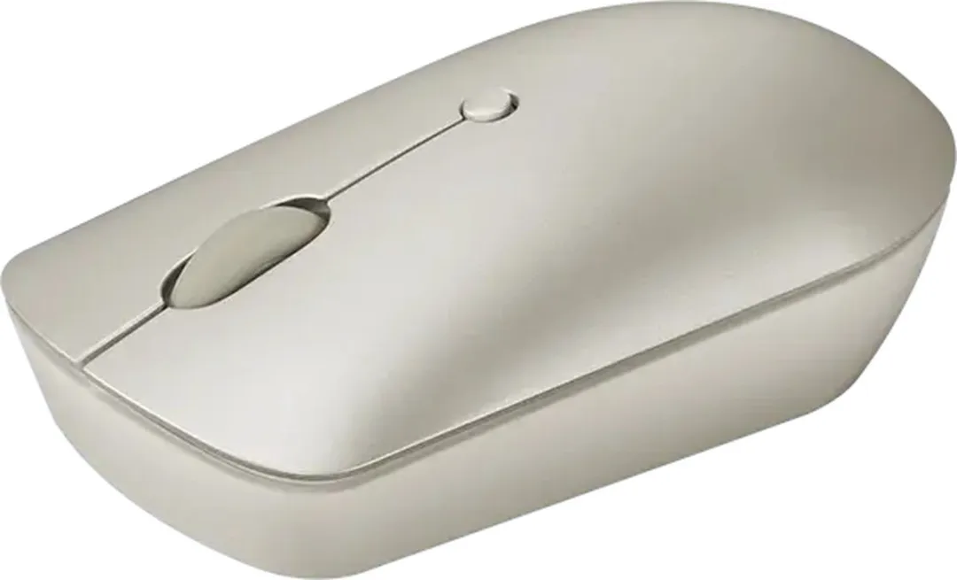 Lenovo 540 GY51D20873 Ambidextrous Draadloze Muis - 2400 DPI - Zwart - afbeelding 6 van 6