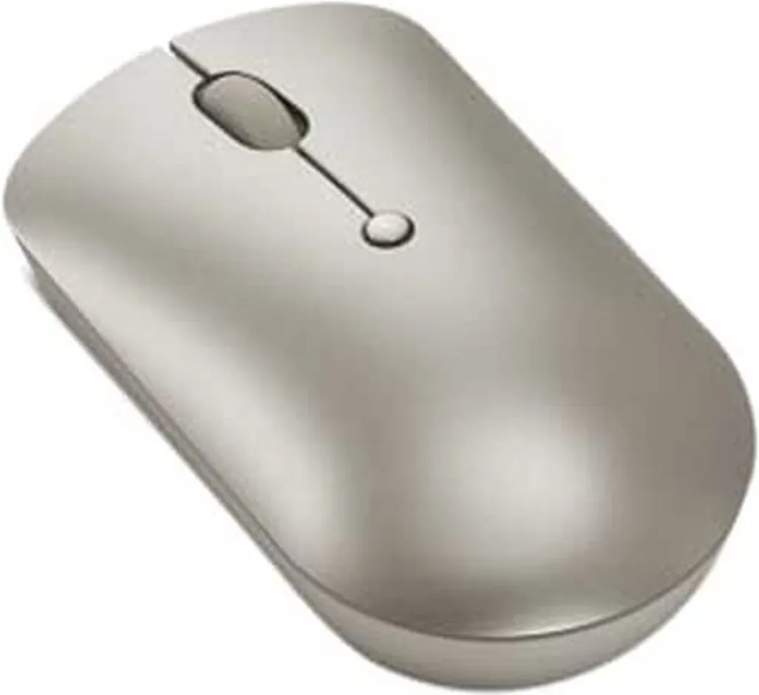 Lenovo 540 GY51D20873 Ambidextrous Draadloze Muis