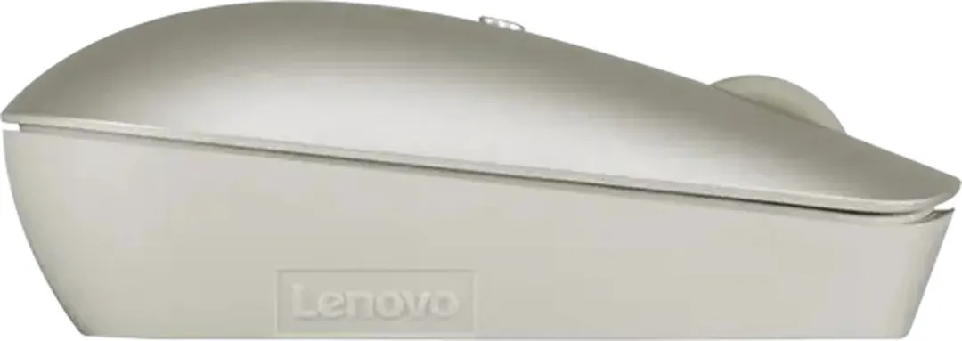 Lenovo 540 GY51D20873 Ambidextrous Draadloze Muis - 2400 DPI - Zwart