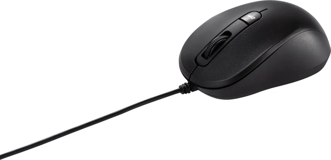 ASUS MU101C muis Kantoor Ambidextrous USB Type-A Optisch 3200 DPI