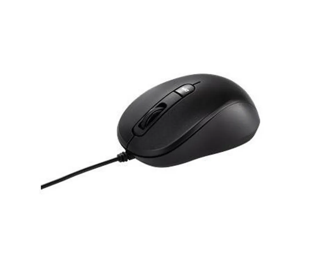 ASUS MU101C muis Kantoor Ambidextrous USB Type-A Optisch 3200 DPI