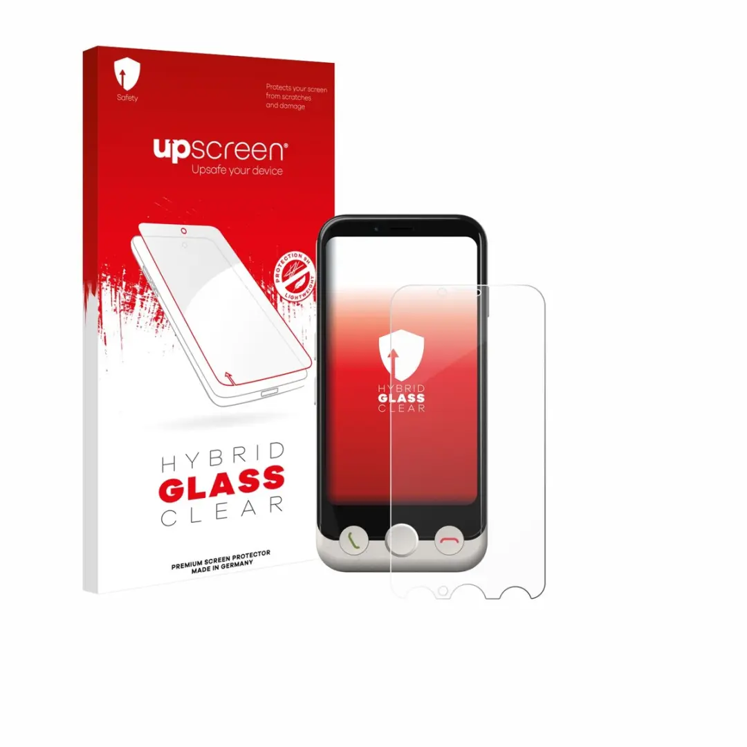 upscreen
