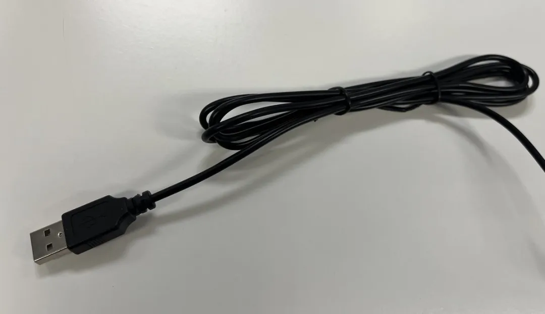 ASUS K49 USB Toetsenbord - Zwart