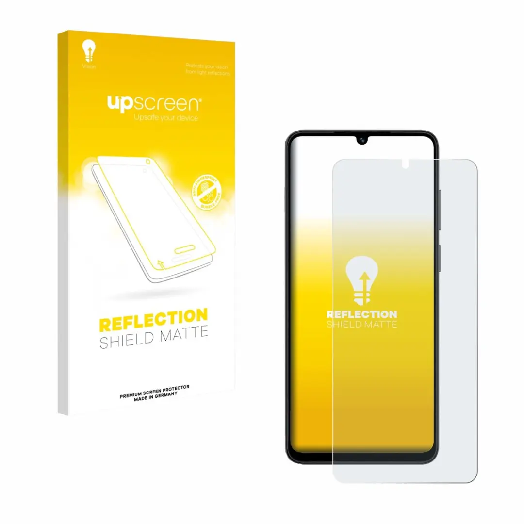 upscreen