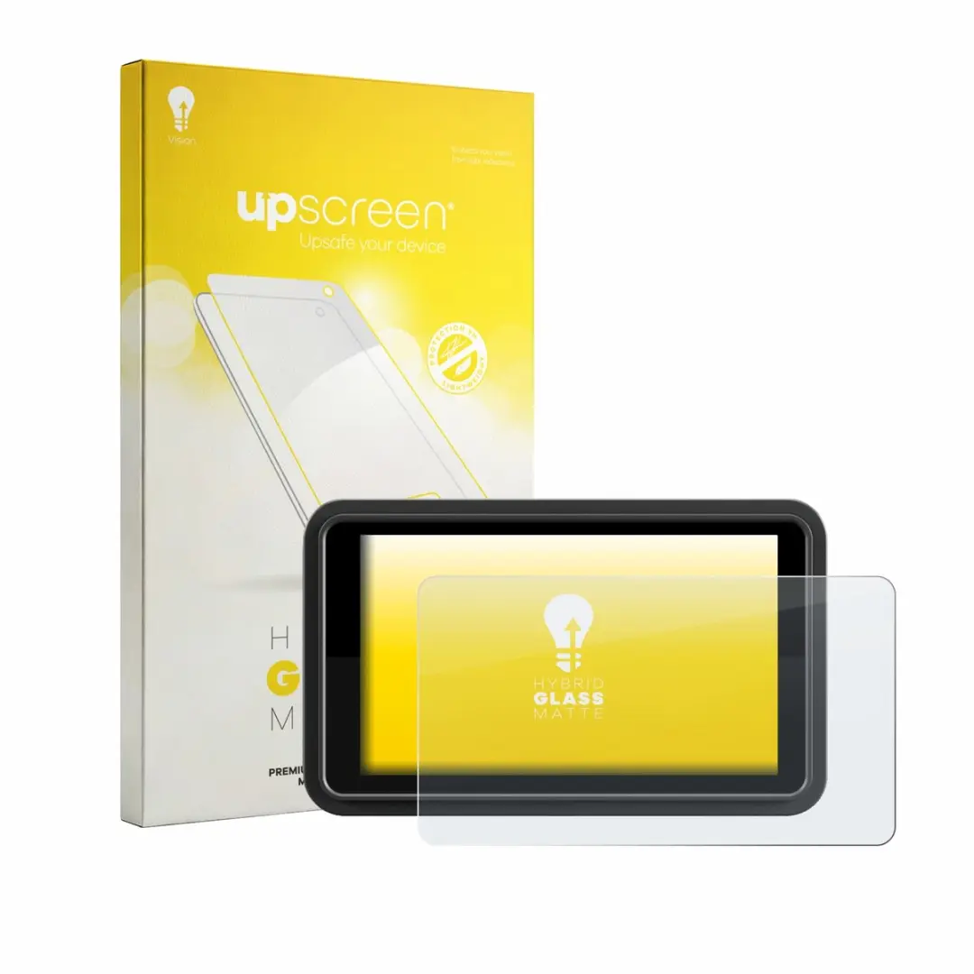 upscreen