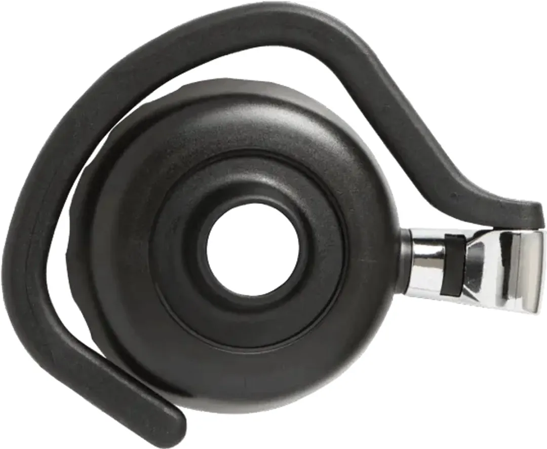 Jabra BIZ 2400 II Mono Headset 2406-820-205 - Zwart