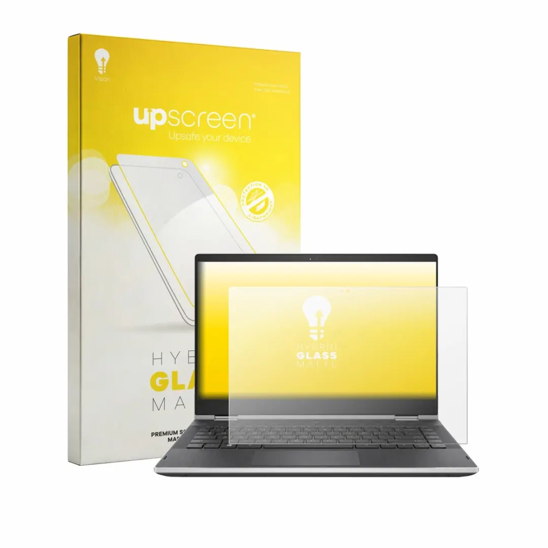 upscreen