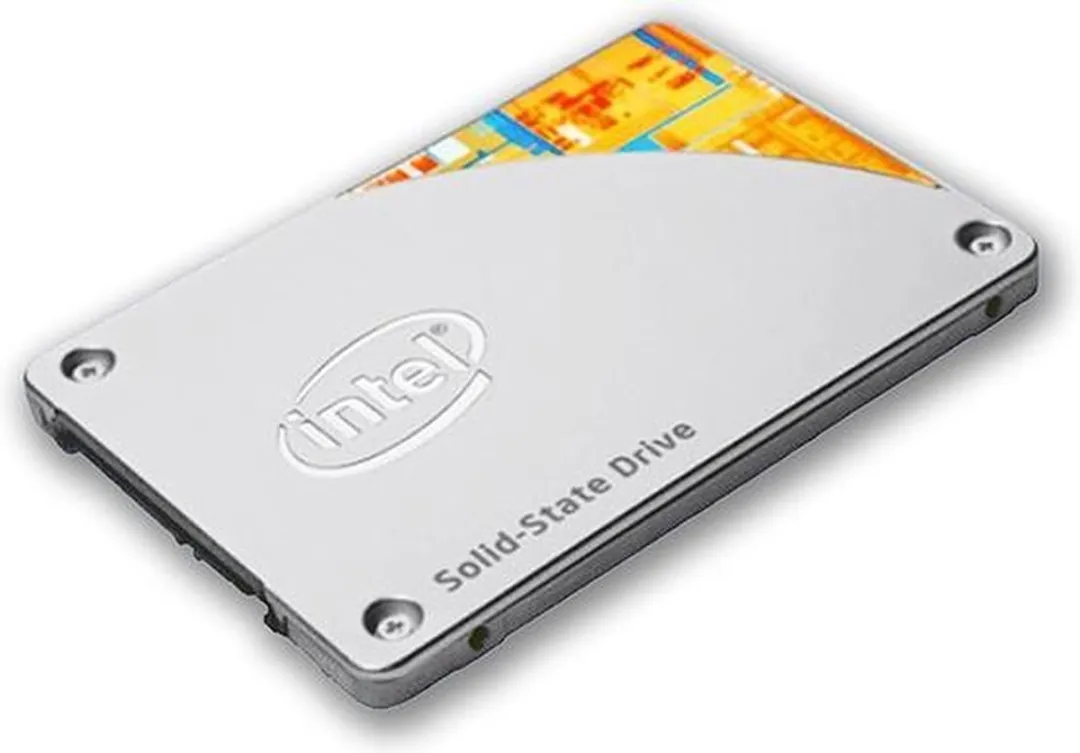 Intel SSDSC2BF180H501 2.5 SATA SSD