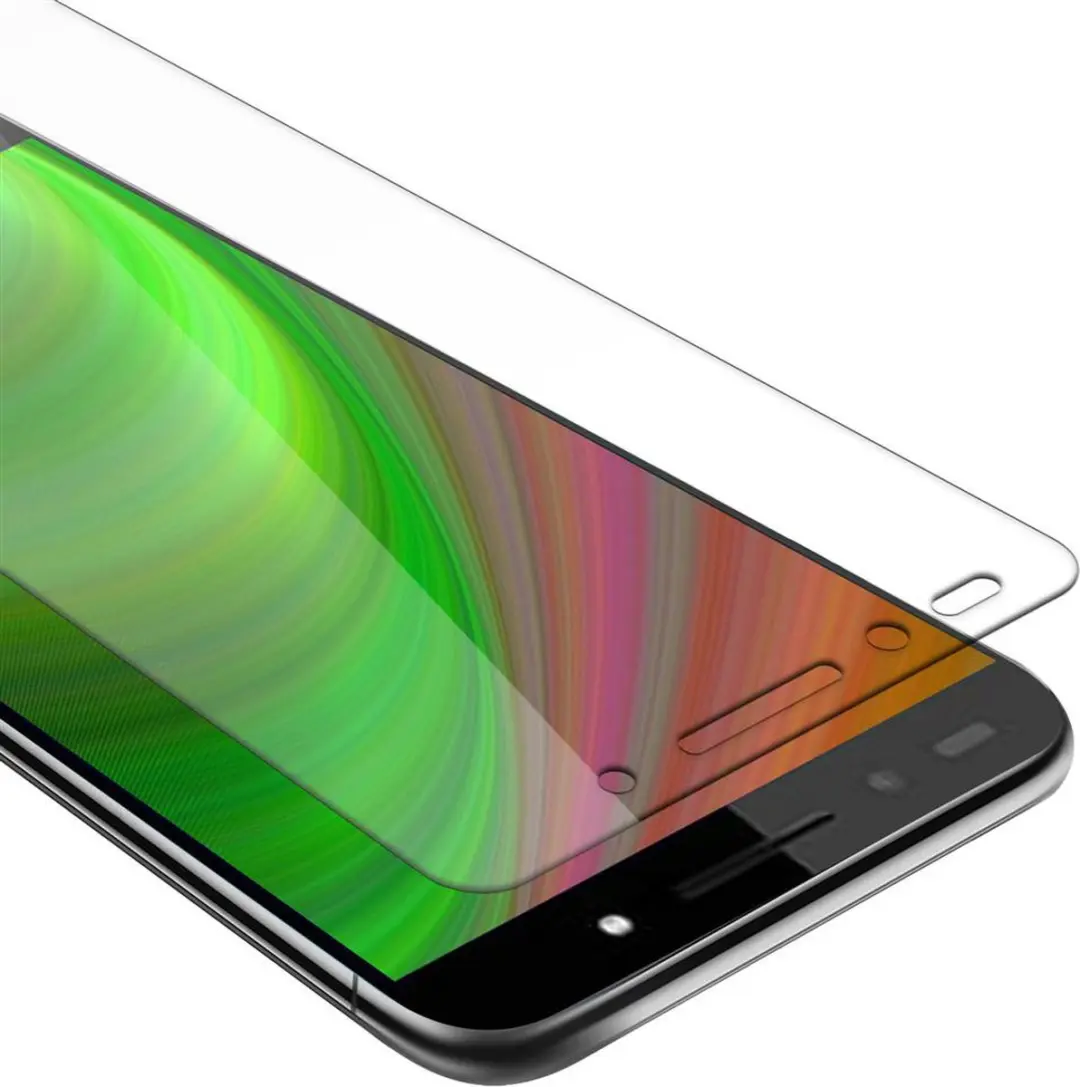 Cadorabo Screenprotector geschikt voor Honor 7