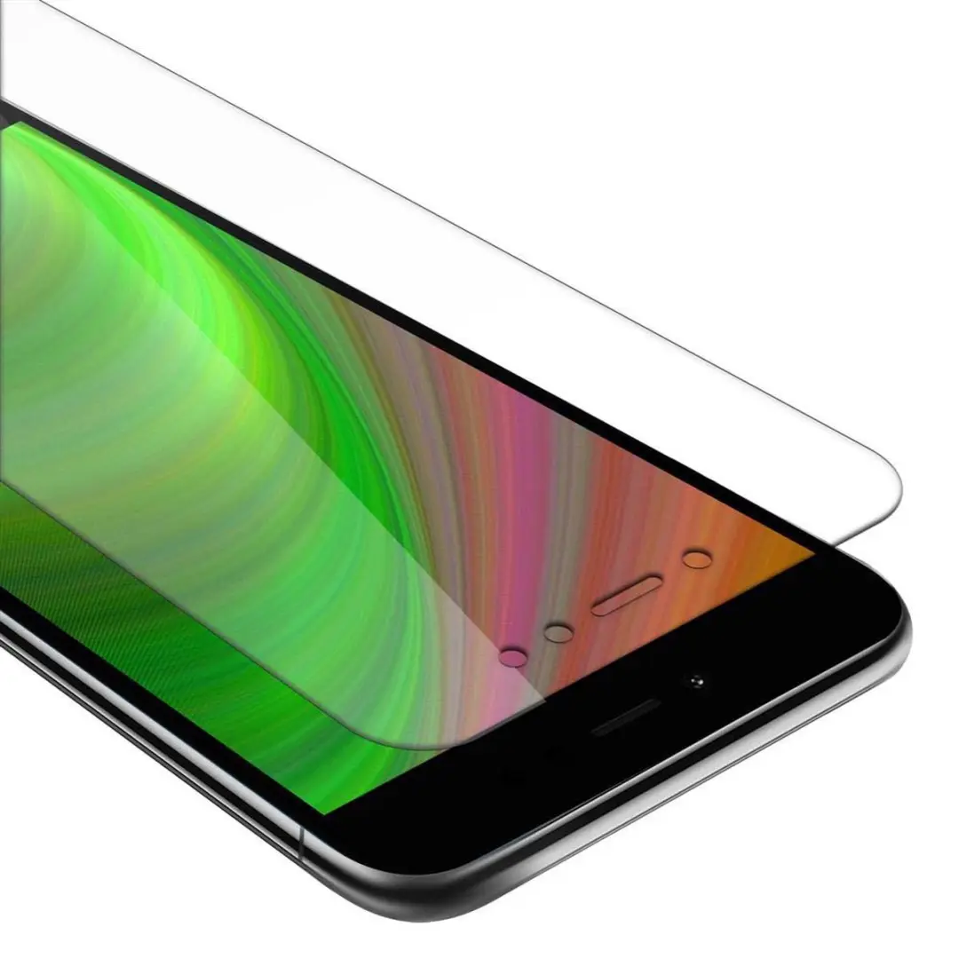 Cadorabo Screenprotector geschikt voor Xiaomi RedMi NOTE 5A PRIME