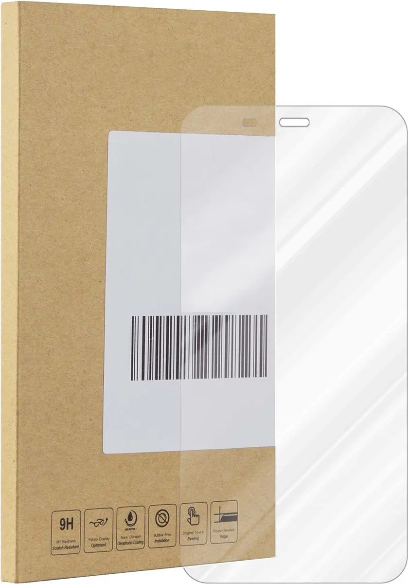 Cadorabo Screenprotector geschikt voor Xiaomi Mi 3