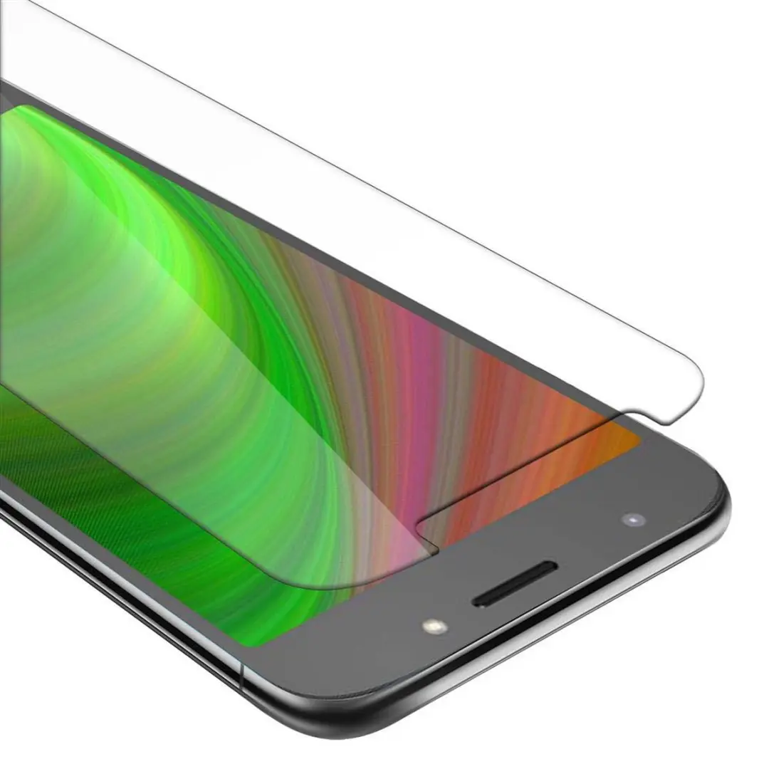 Cadorabo Screenprotector geschikt voor Motorola MOTO E5 / G6 PLAY