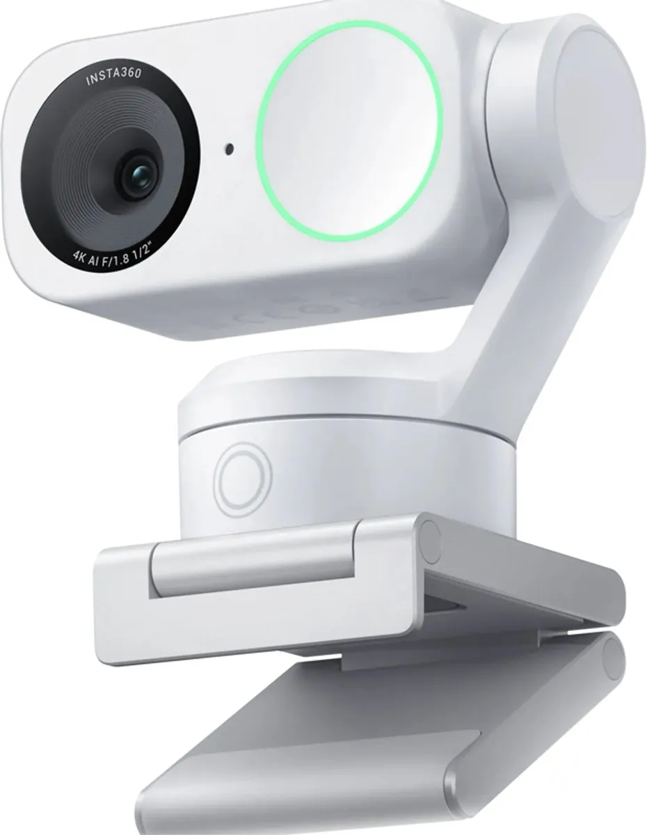 Insta360 Link 2 CINSABNB_2 Webcam 4K