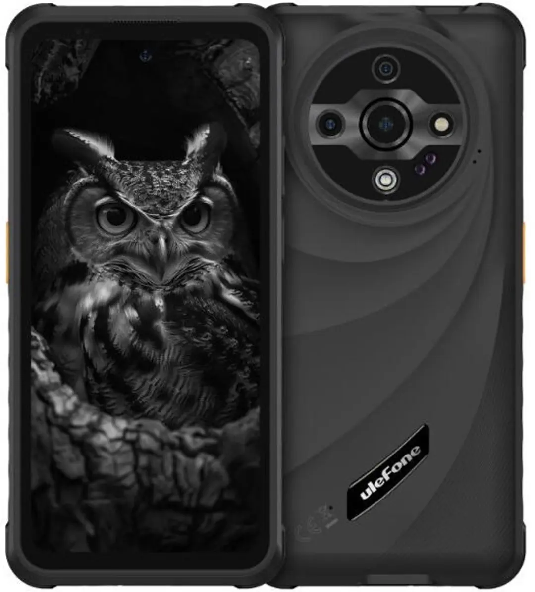 Ulefone Armor X31