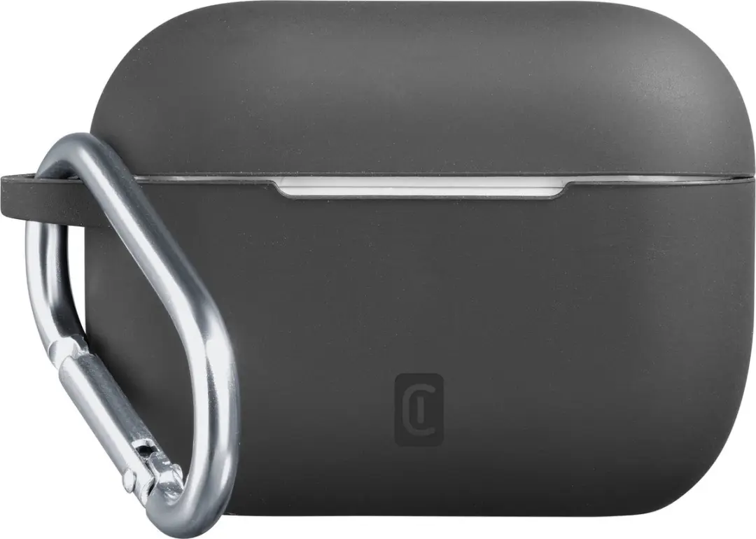 Cellularline Bounce BOUNCEAIRPODSPRO2K Hoesje
