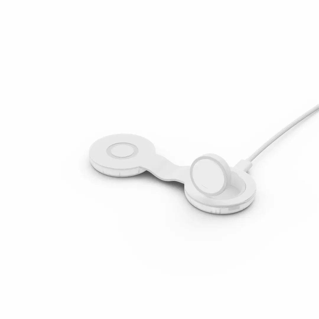 Twelve South ButterFly SE TS-2631 Qi2.2 Oplader - Blauw - afbeelding 6 van 6