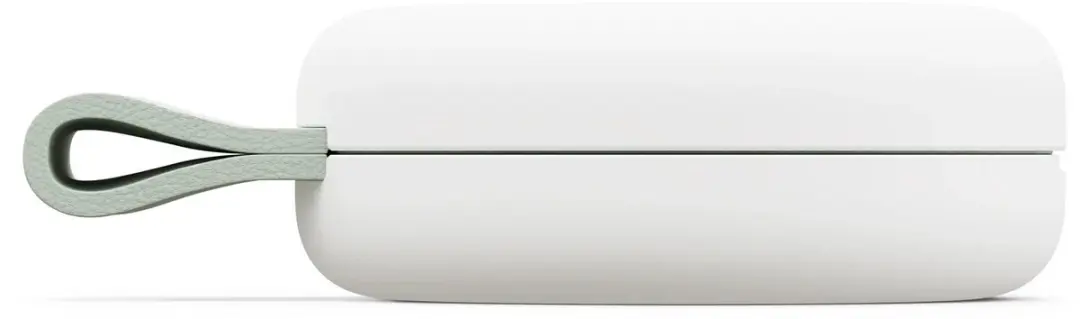 Twelve South ButterFly SE TS-2433 2-in-1 Qi2 Oplader - Wit - afbeelding 6 van 6