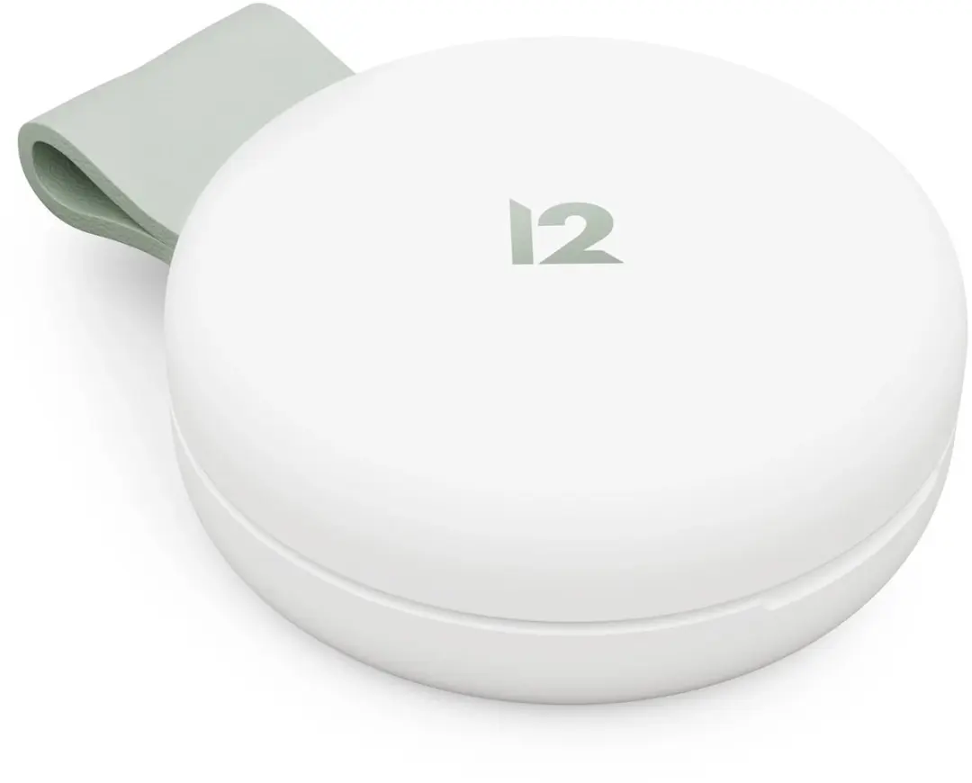 Twelve South ButterFly SE TS-2433 2-in-1 Qi2 Oplader