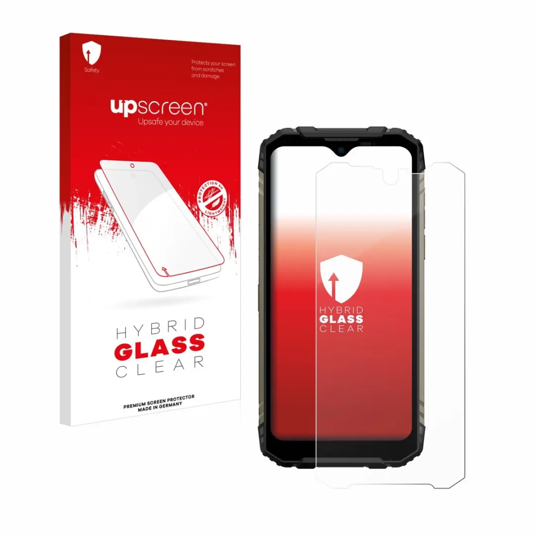 upscreen