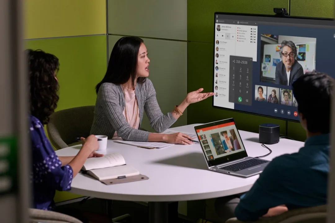 HP Thunderbolt Dock G2 230W - 2UK38AA#ABB - Zwart