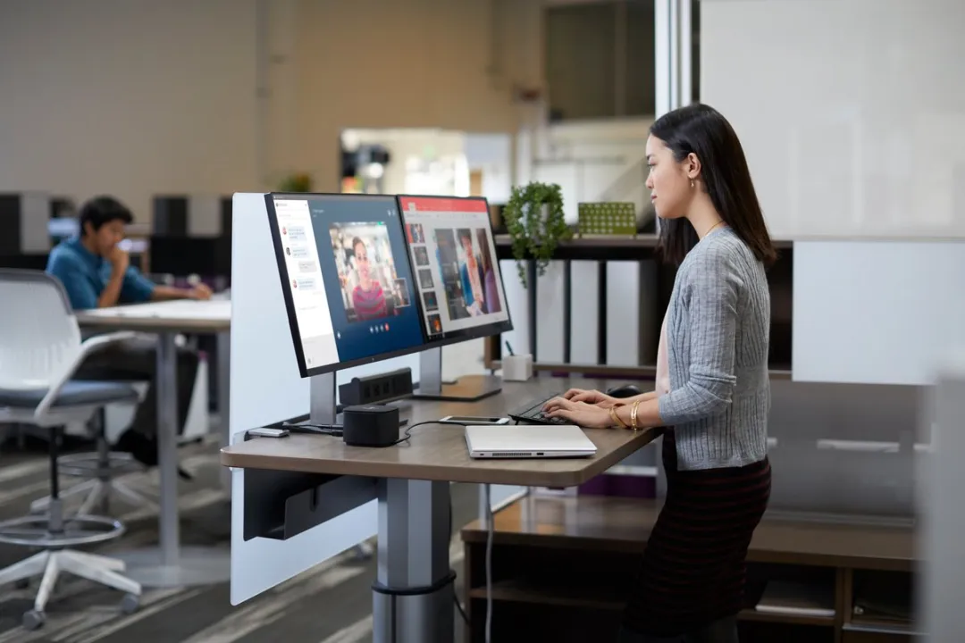 HP Thunderbolt Dock G2 230W - 2UK38AA#ABB - Zwart