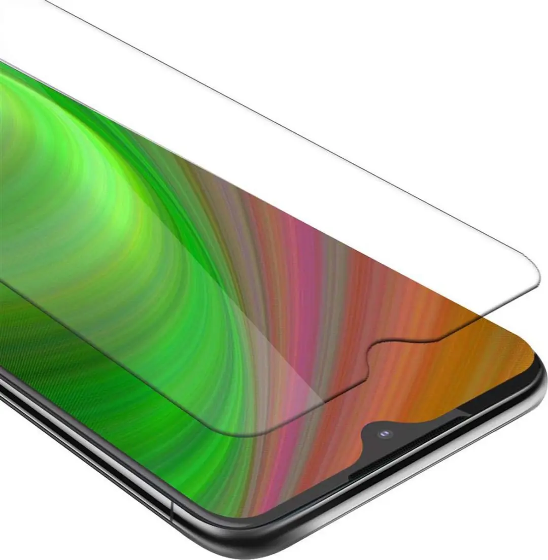 Cadorabo Screenprotector geschikt voor Motorola ONE MACRO