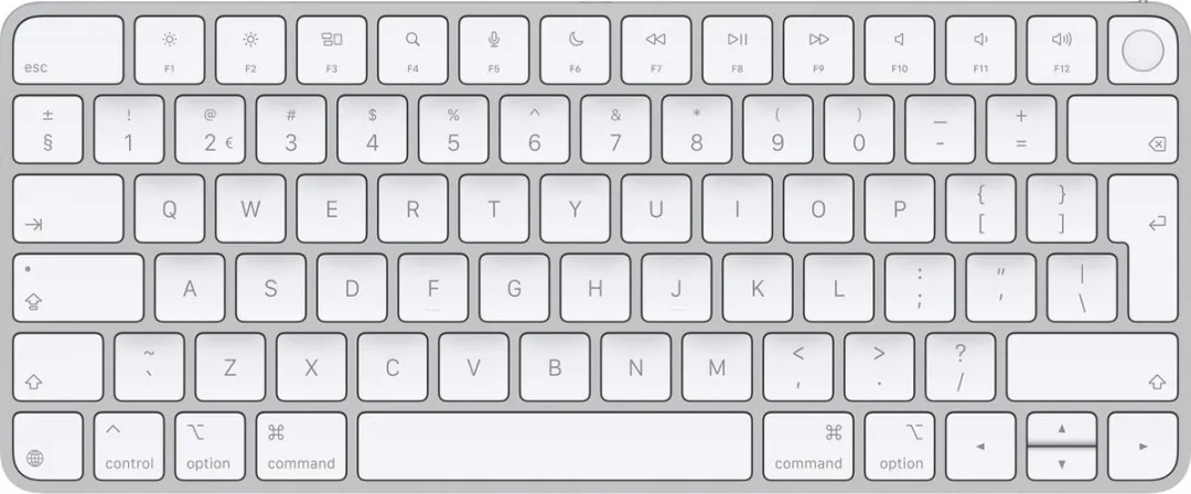 Apple Magic Keyboard MXCK3N/A