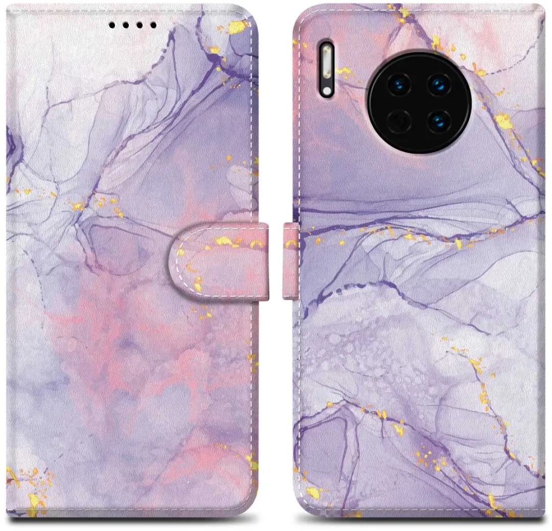 Cadorabo Hoesje geschikt voor Huawei MATE 30