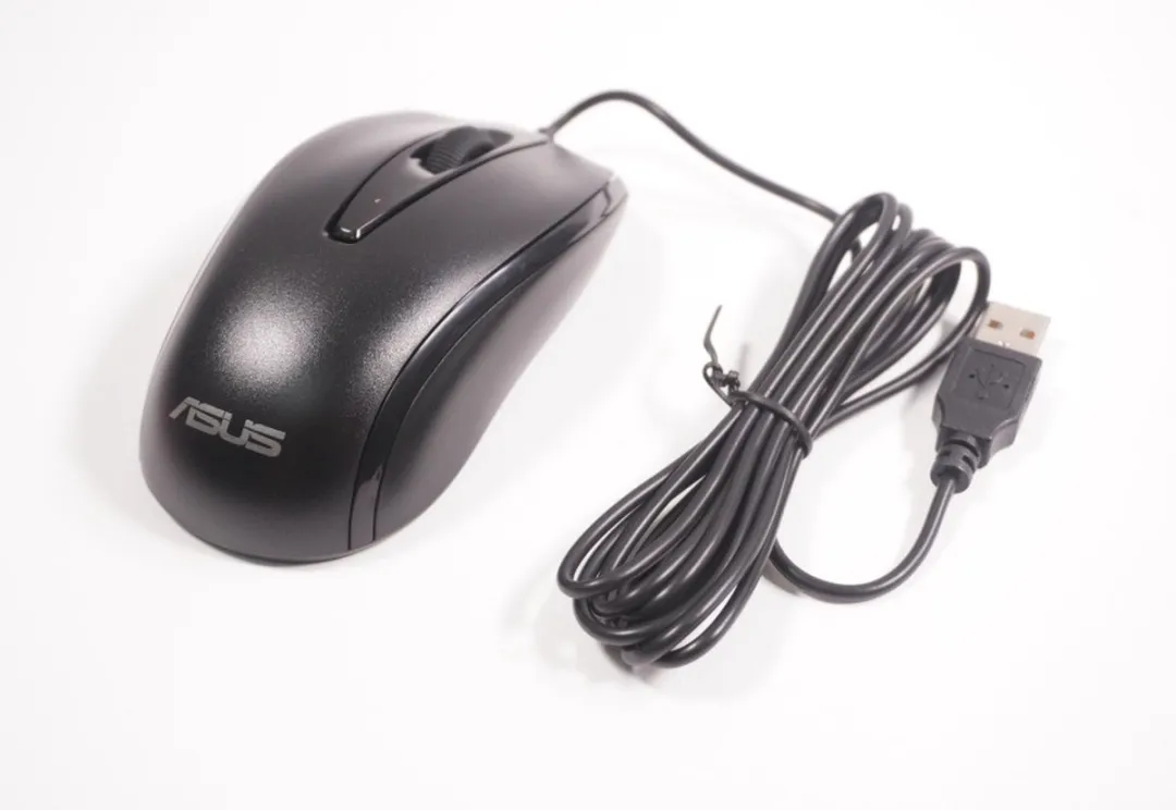 ASUS JM3 Bedrade USB Muis