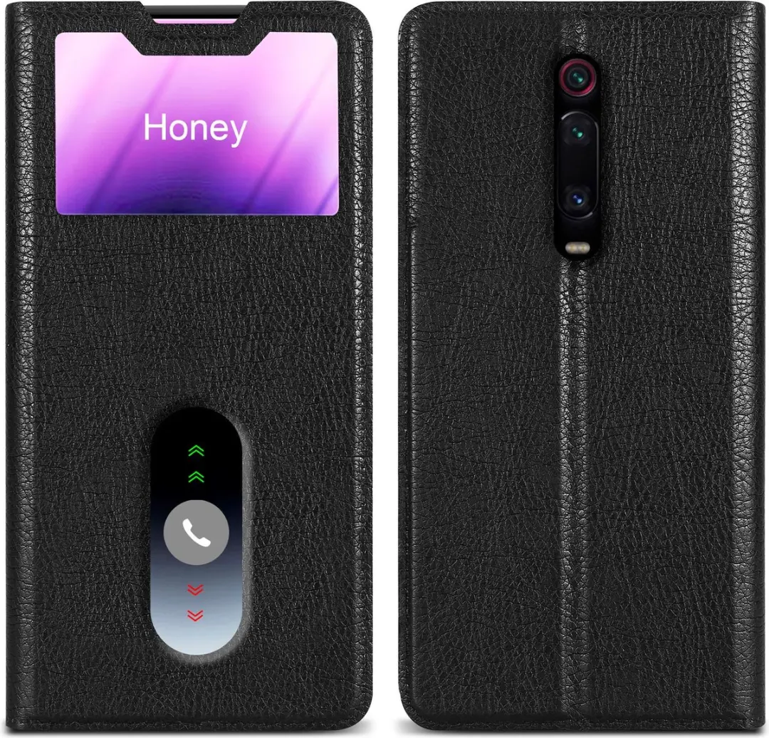 Cadorabo Hoesje geschikt voor Xiaomi Mi 9T / Mi 9T PRO / RedMi K20 / RedMi K20 P