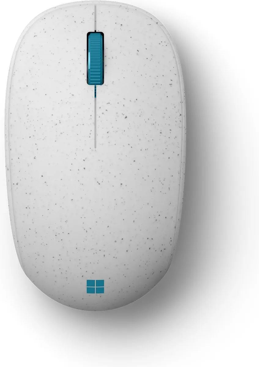 Microsoft Ocean Plastic Muis