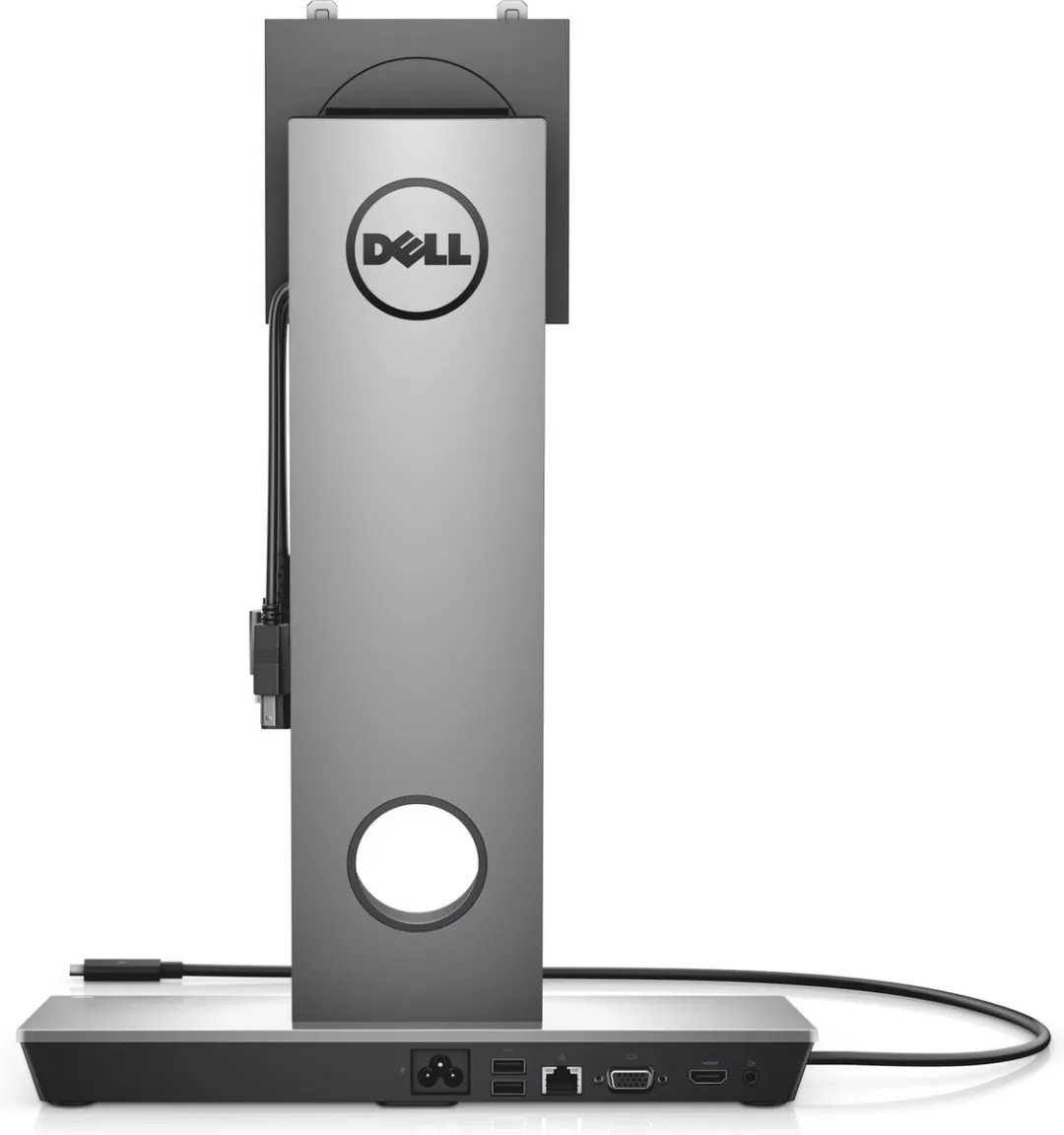 Dell DS1000 USB-C Dock 90W