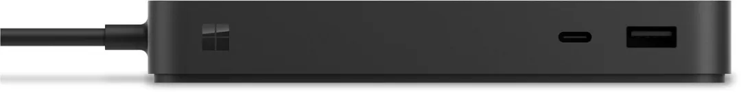 Microsoft Surface Thunderbolt 4 Dock T8I-00004 - Zwart
