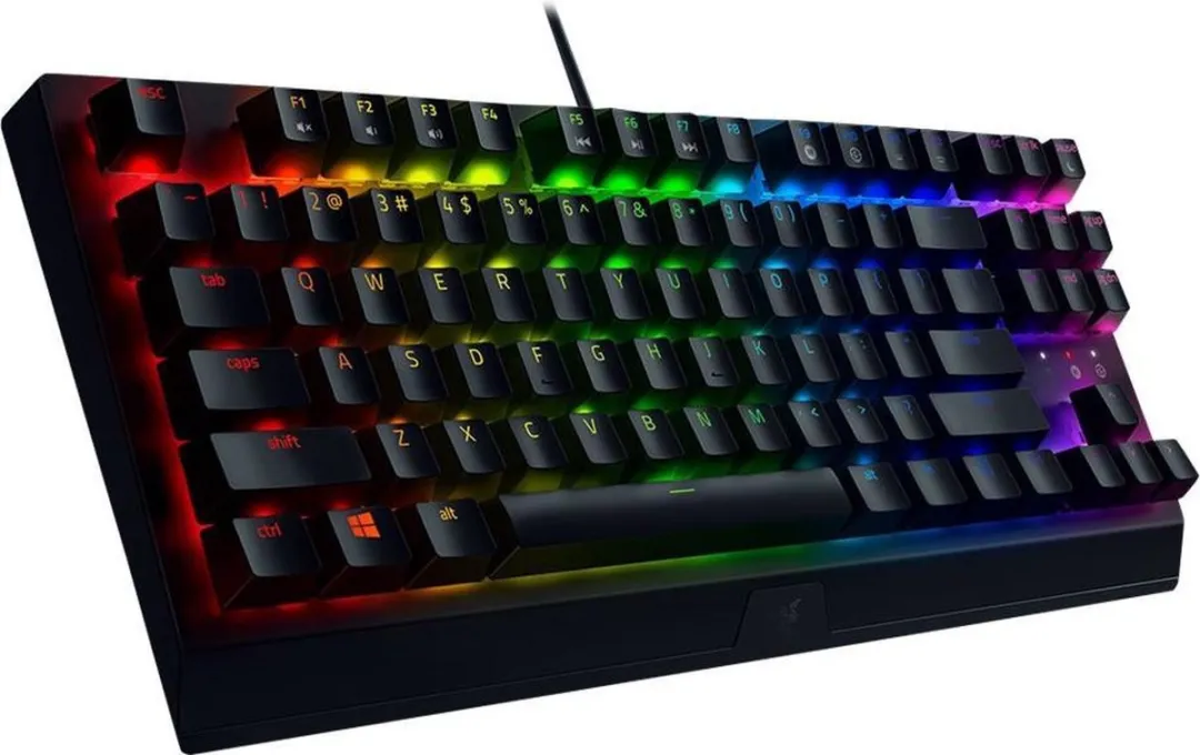 Razer Blackwidow V3 RZ03-03490400-R3G1 Toetsenbord
